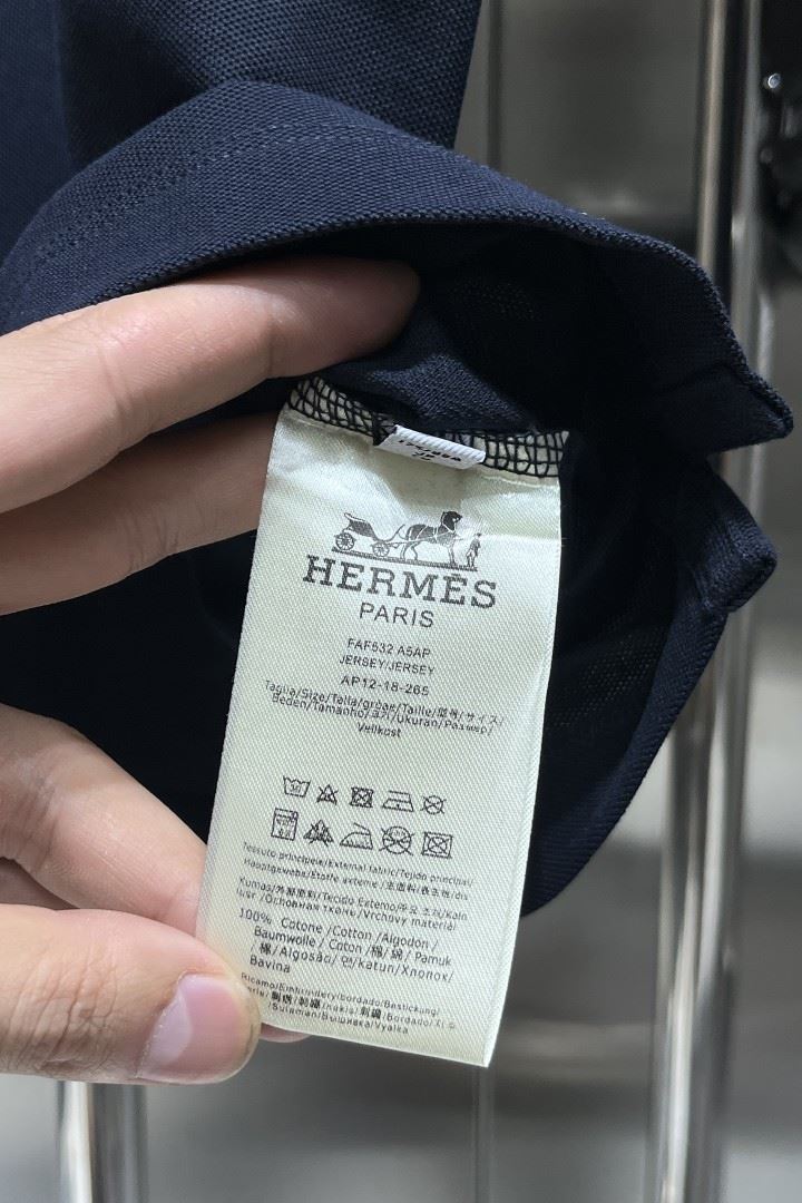 Hermes T-Shirts